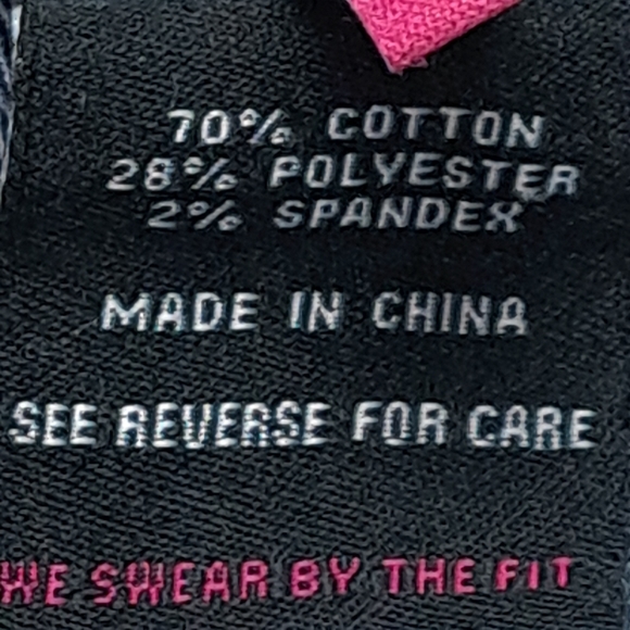 Torrid Medium Wash Skinny Jeans - Picture 6 of 6